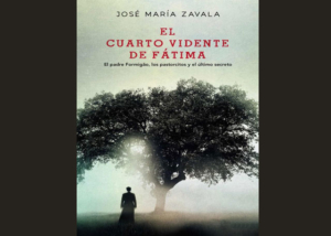 Libro eBook El cuarto vidente de Fátima
