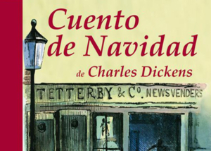 Libro eBook Cuento de Navidad