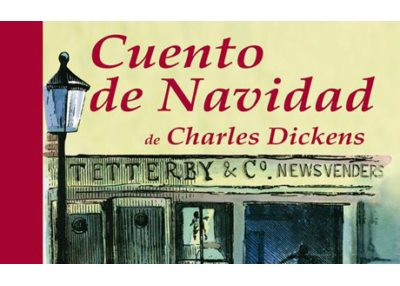 Libro eBook Cuento de Navidad