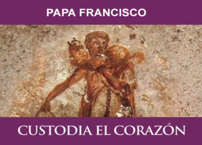 Libro eBook Custodia el Corazón