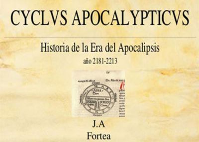 Libro eBook Cyclvs Apocalypticvs