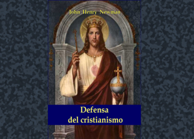 Libro eBook Defensa del cristianismo