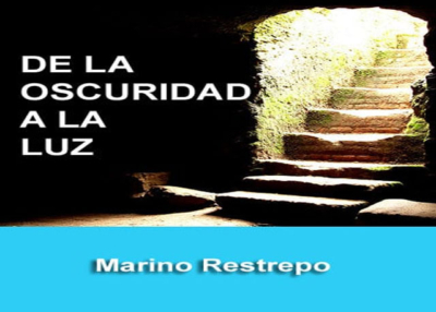 Libro eBook De La Oscuridad a la Luz