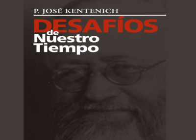 Libro eBook Desafío de nuestro tiempo