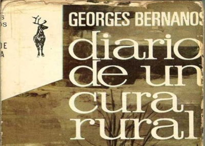 Libro eBook Diario De Un Cura Rural