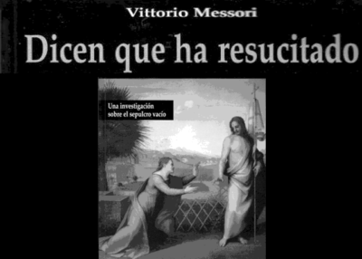 Libro eBook Dicen que ha resucitado