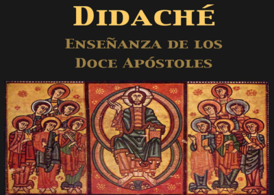 Libro eBook Didaché o Didaje