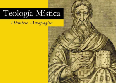 Libro eBook Teología Mística