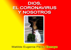 Libro eBook Dios, el coronavirus y nosotros