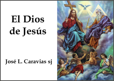 Libro eBook El Dios de Jesús