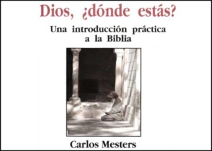Libro eBook Dios, ¿Dónde estás?