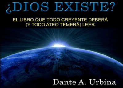 Libro eBook ¿Dios existe?