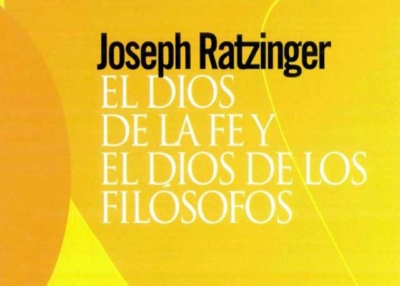 Libro eBook El Dios de la fe y el Dios de los filósofos