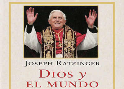 Libro eBook Dios y el mundo