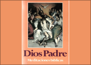 Libro eBook Dios Padre, meditaciones bíblicas