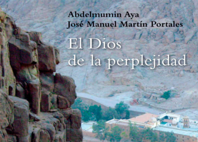 Libro eBook El Dios de la perplejidad