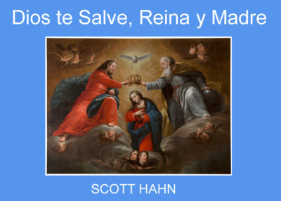 Libro eBook Dios te salve, Reina y Madre