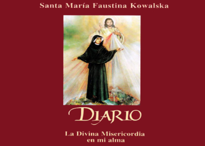 Libro eBook La Divina Misericordia Santa Faustina Kowalska