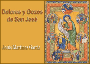 Libro eBook Dolores y Gozos de San José