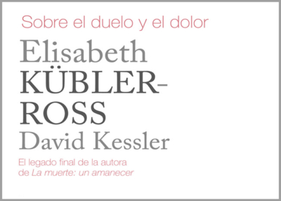 Libro eBook Sobre el duelo y el dolor