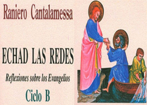 Libro eBook Echad las redes, Ciclo B