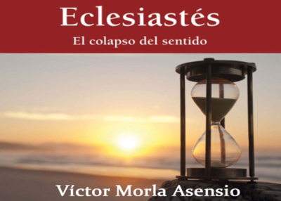 Libro eBook Eclesiastés: El colapso del sentido