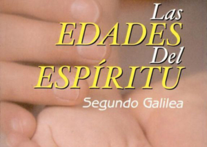 Libro eBook Las edades del Espíritu
