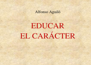 Libro eBook Educar el carácter