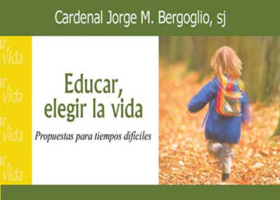 Libro eBook Educar, elegir la vida