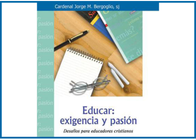 Libro eBook Educar: Exigencia y Pasión