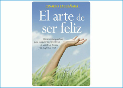 Libro eBook El arte de ser feliz