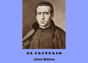 Libro eBook El criterio