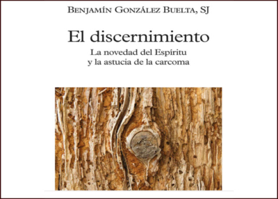 Libro eBook El discernimiento. La novedad del Espíritu y la astucia de la carcoma