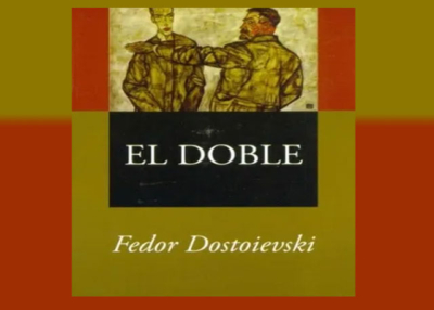 Libro eBook El Doble