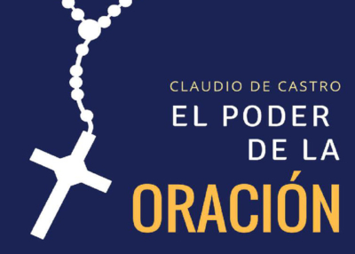 Libro eBook El Poder de la Oración