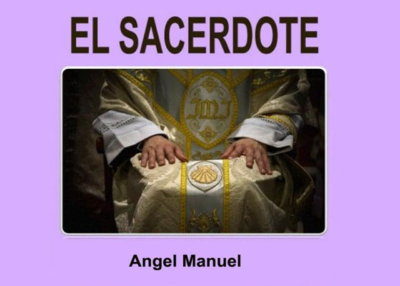 Libro eBook El Sacerdote