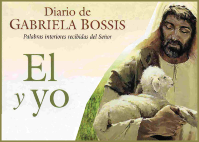 Libro eBook El y Yo. El diario de Gabriela Bossis