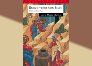 Libro eBook Encuentros con Jesús
