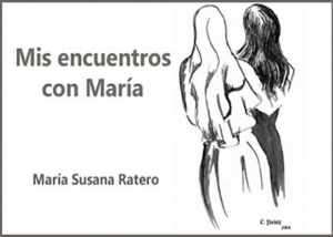 Libro eBook Mis encuentros con María