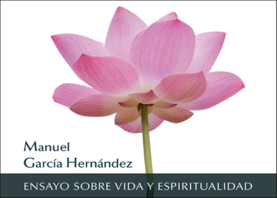 Libro eBook Ensayo sobre vida y espiritualidad