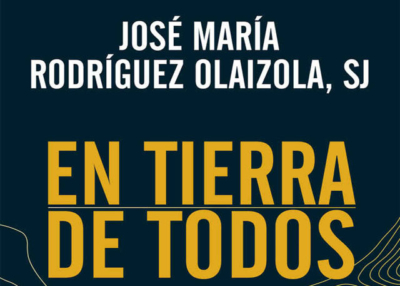 Libro eBook En tierra de todos