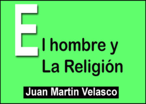 Libro eBook El Hombre y La Religión