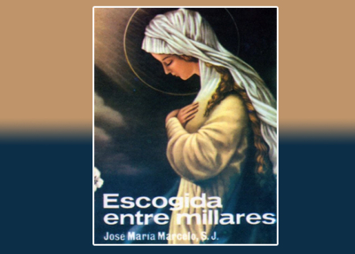 Libro eBook Escogida entre millares