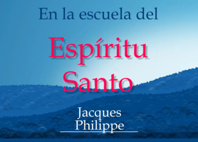 Libro eBook En la escuela del Espíritu Santo