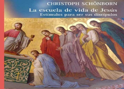 Libro eBook La escuela de vida de Jesús