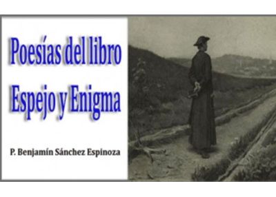 Libro eBook Poesías del libro Espejo y Enigma