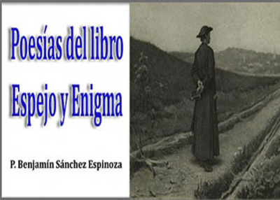 Libro eBook Poesías del libro Espejo y Enigma