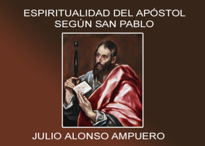 Libro eBook Espiritualidad del apóstol según san Pablo