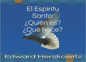 Libro eBook El Espíritu Santo