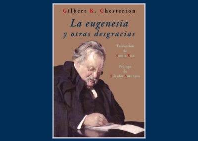 Libro eBook La eugenesia y otras desgracias